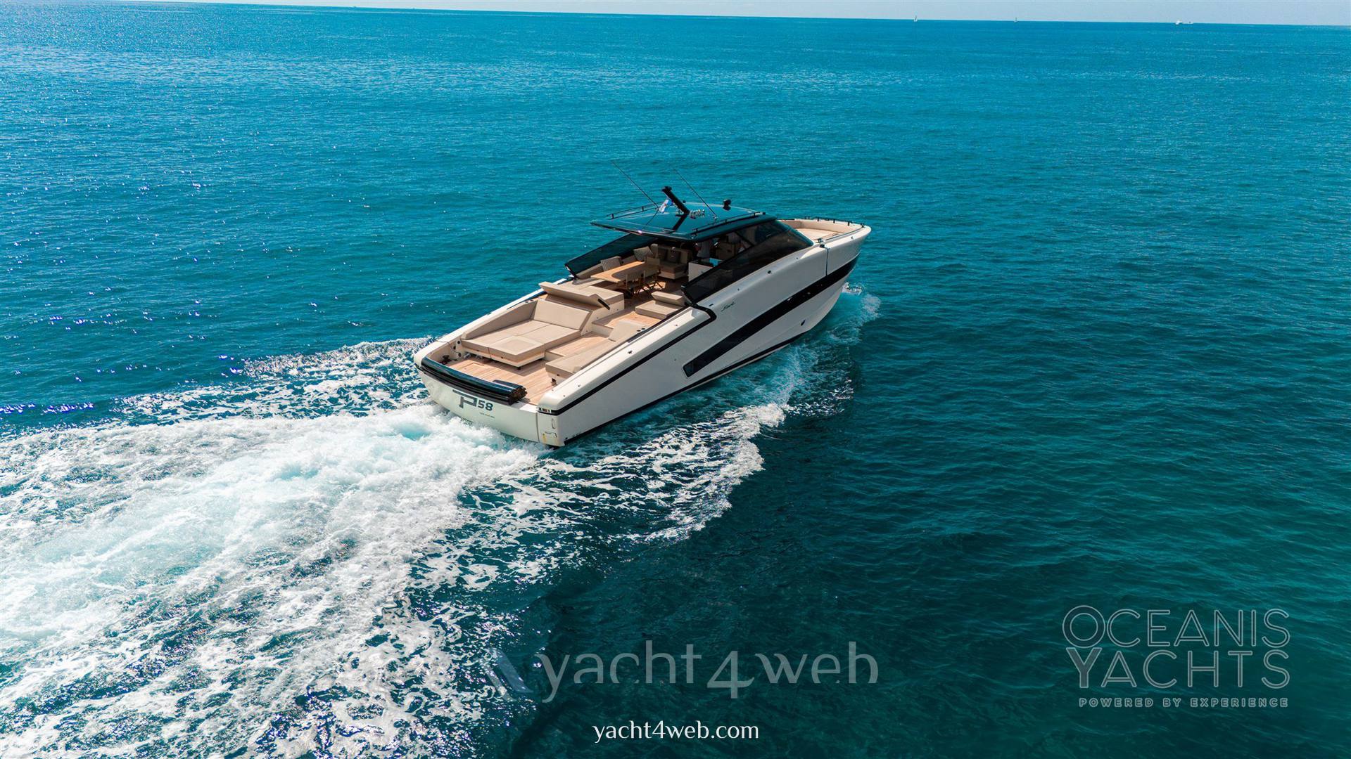 Fiart mare P58 