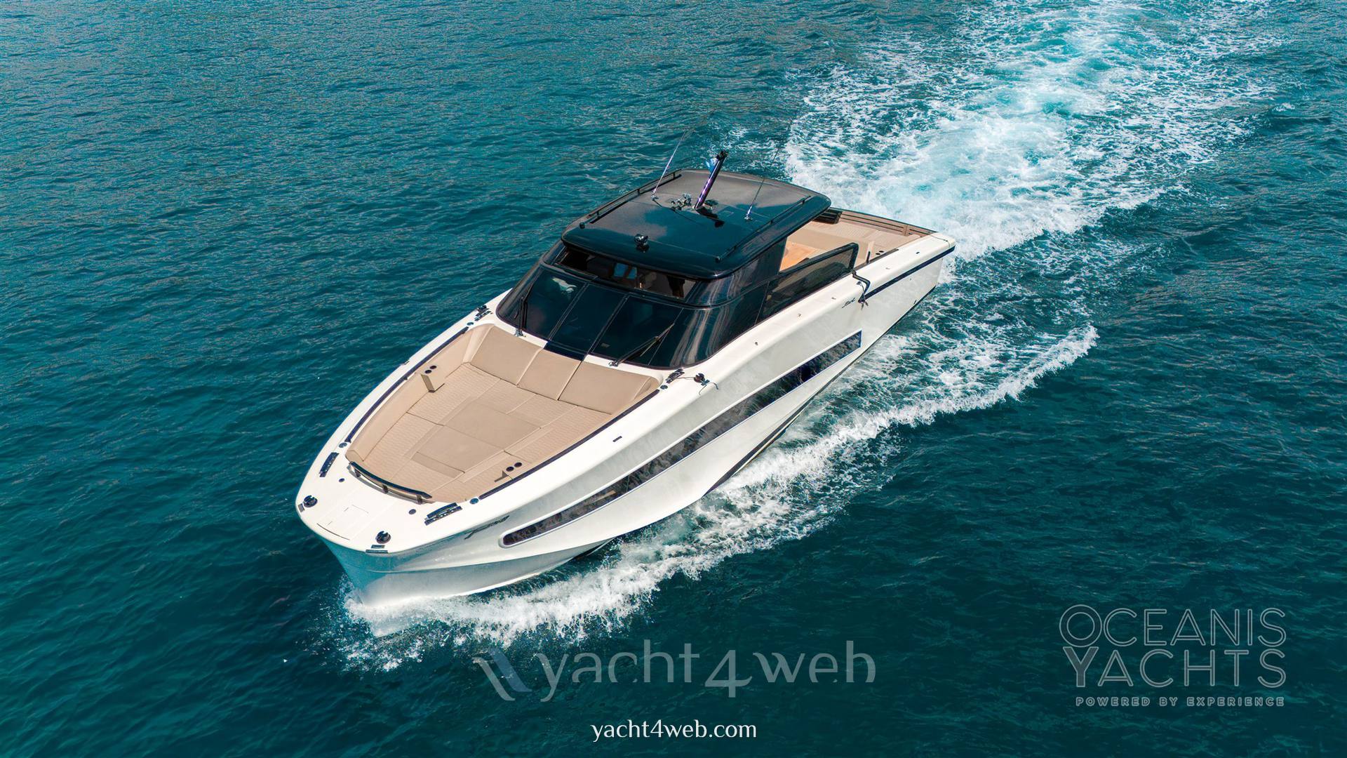 Fiart mare P58 occasion