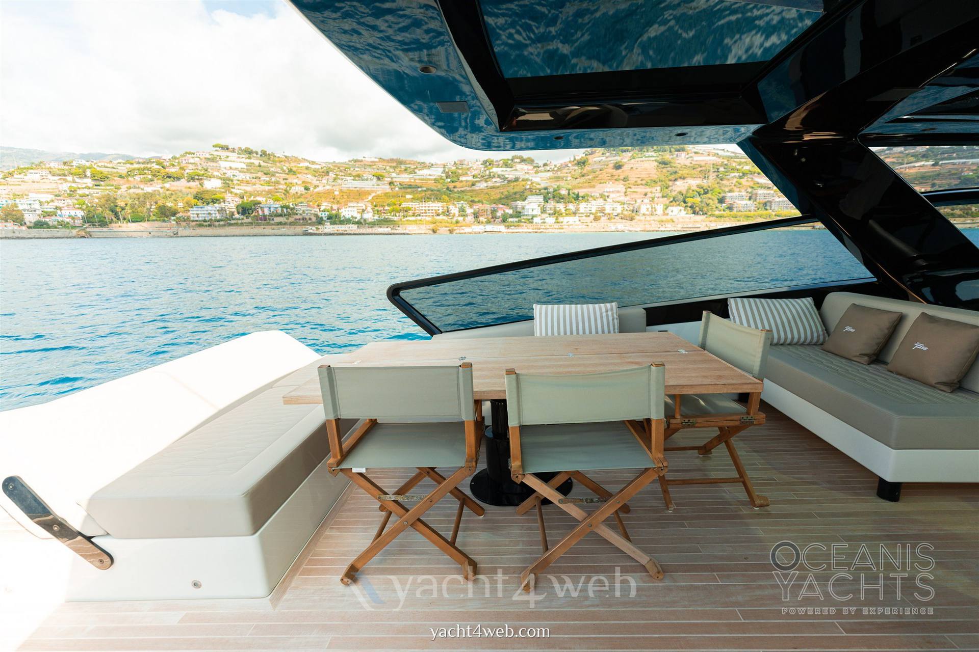 Fiart mare P58 Photo