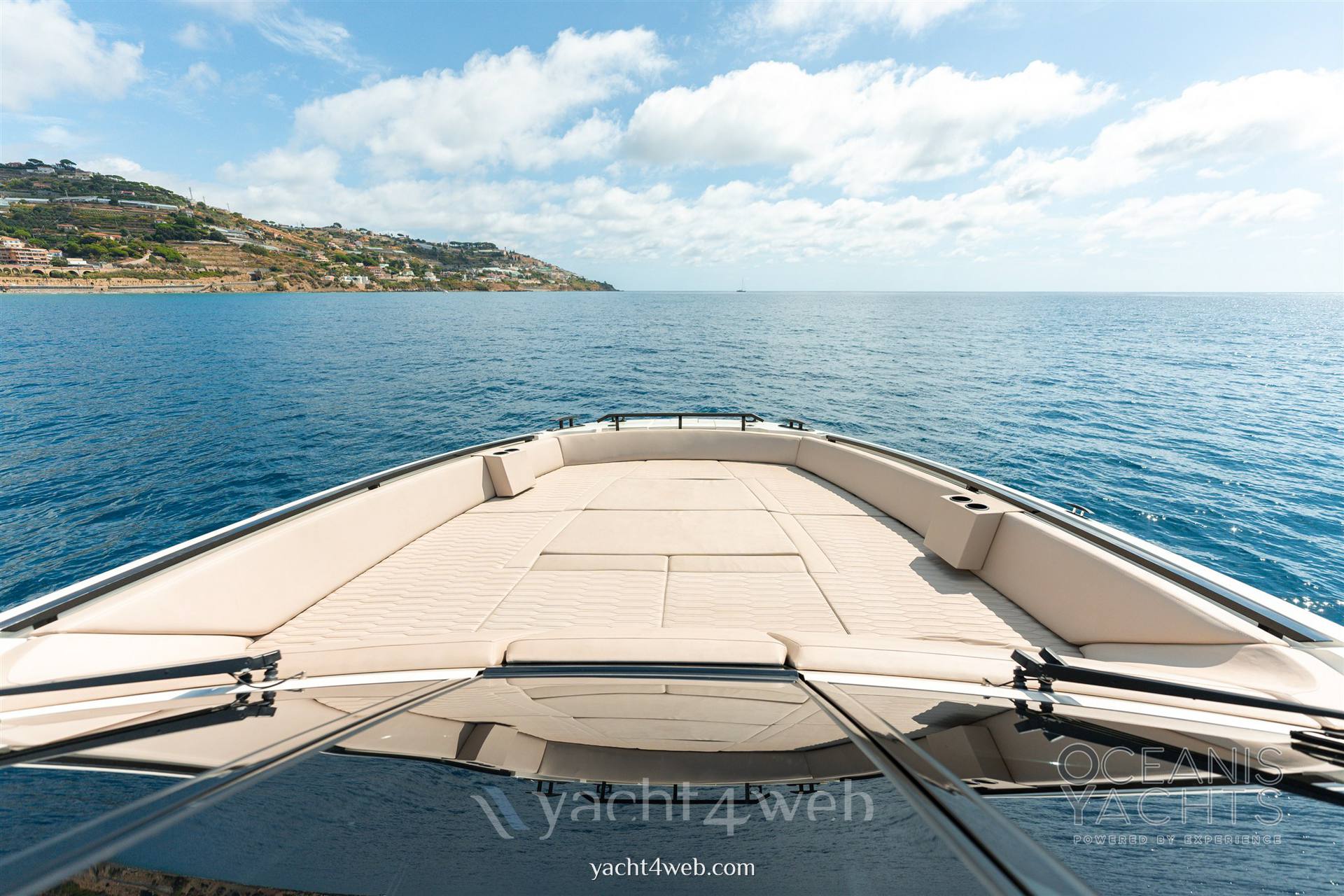 Fiart mare P58 