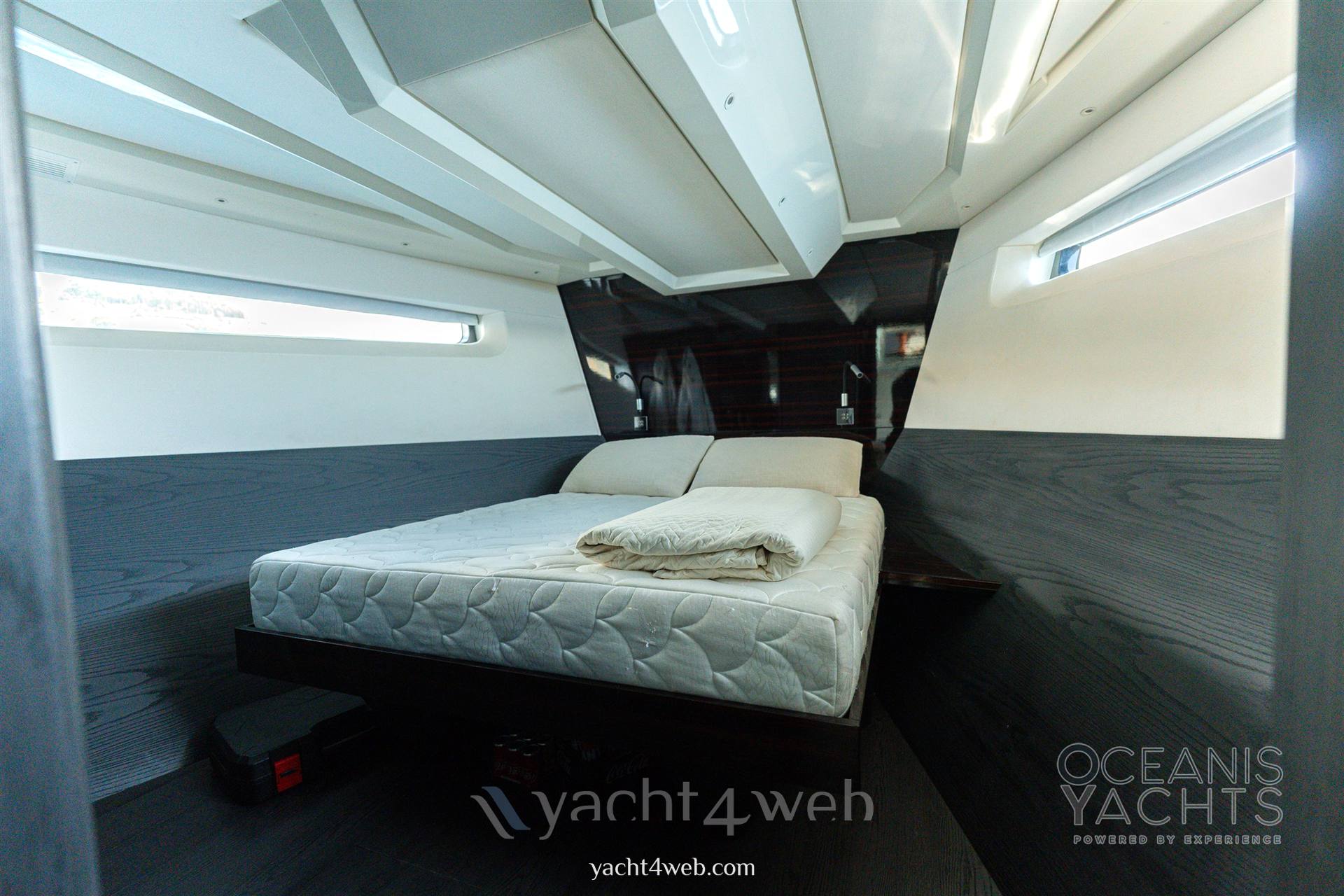 Fiart mare P58 Bateau à moteur nouveau en vente