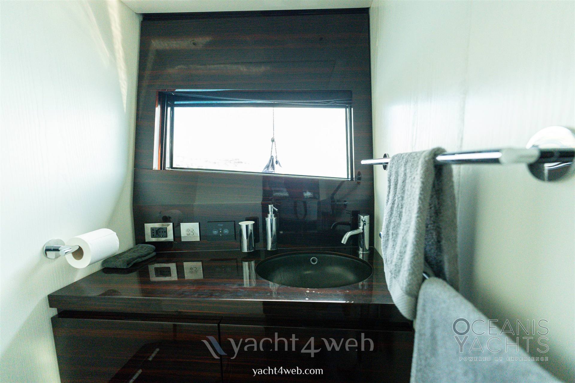 Fiart mare P58 occasion