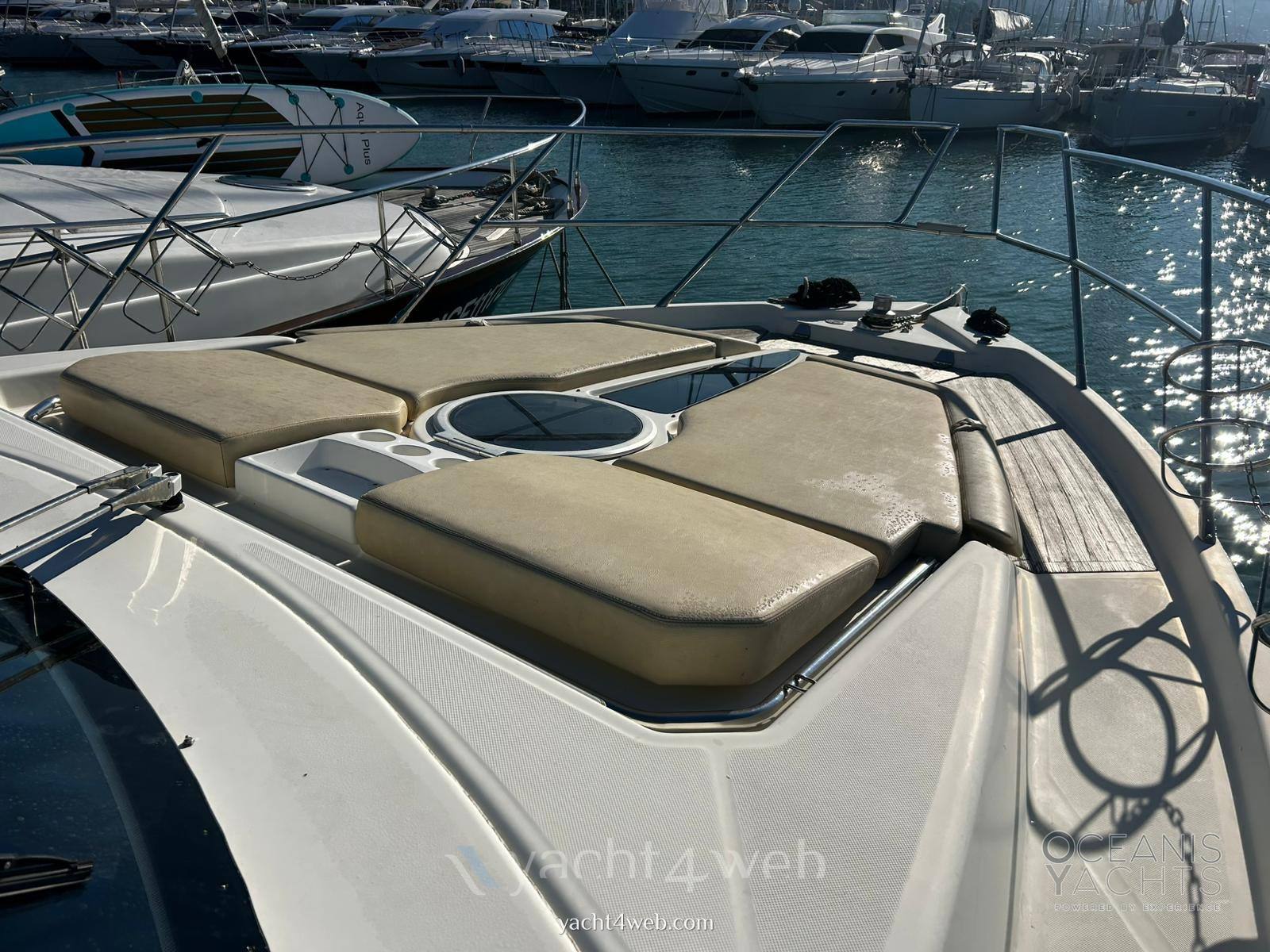 Cranchi 44 ht 