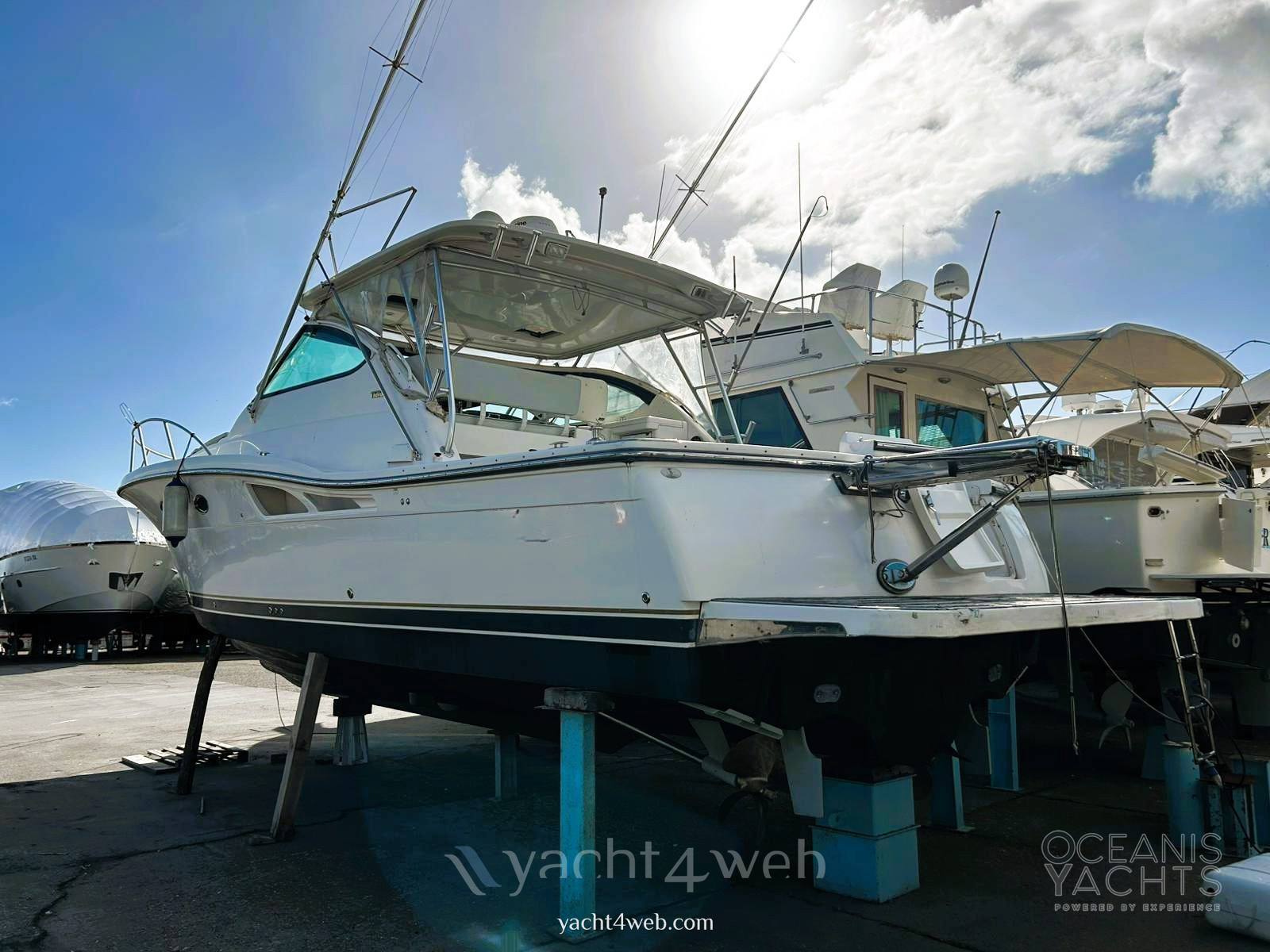 Tiara yachts 4200 open Motoryacht