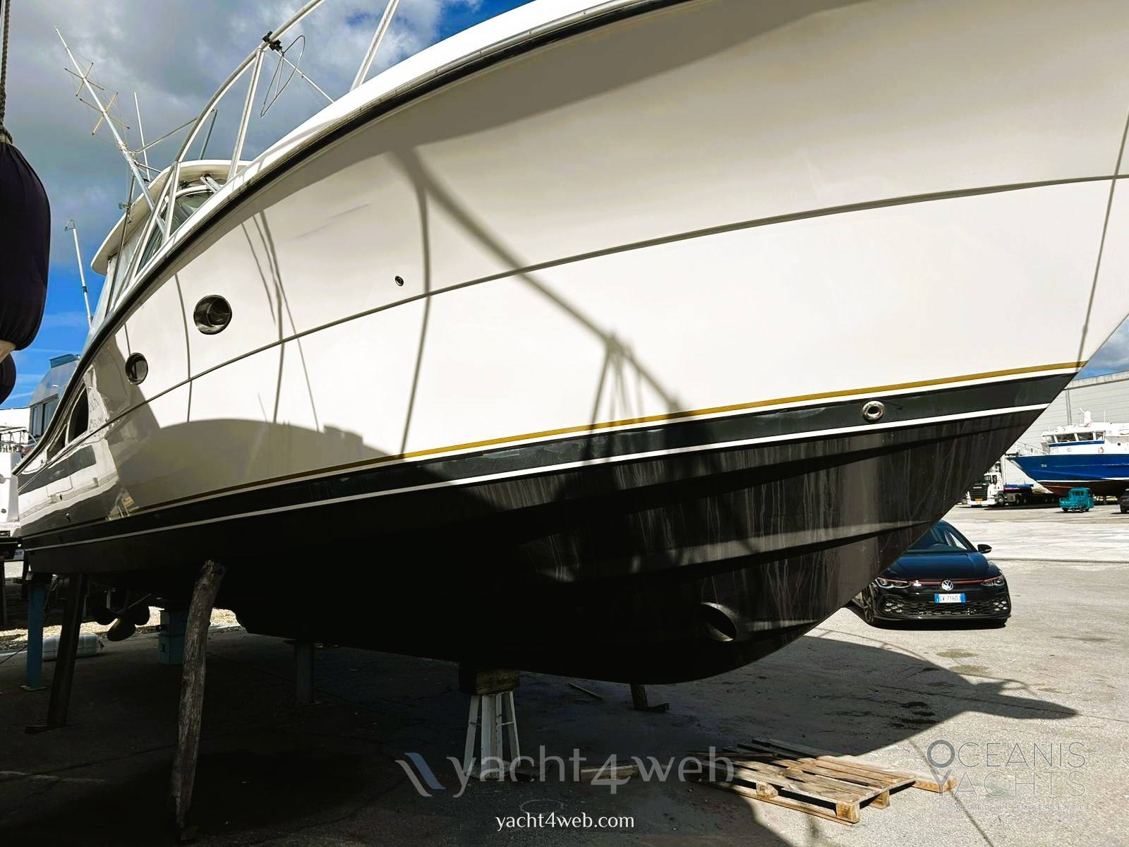 Tiara yachts 4200 open barca a motore