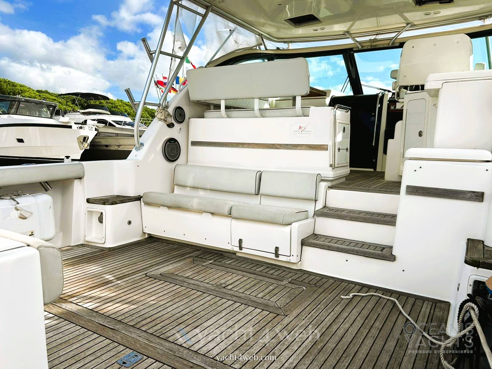 Tiara yachts 4200 open Motoryacht usato