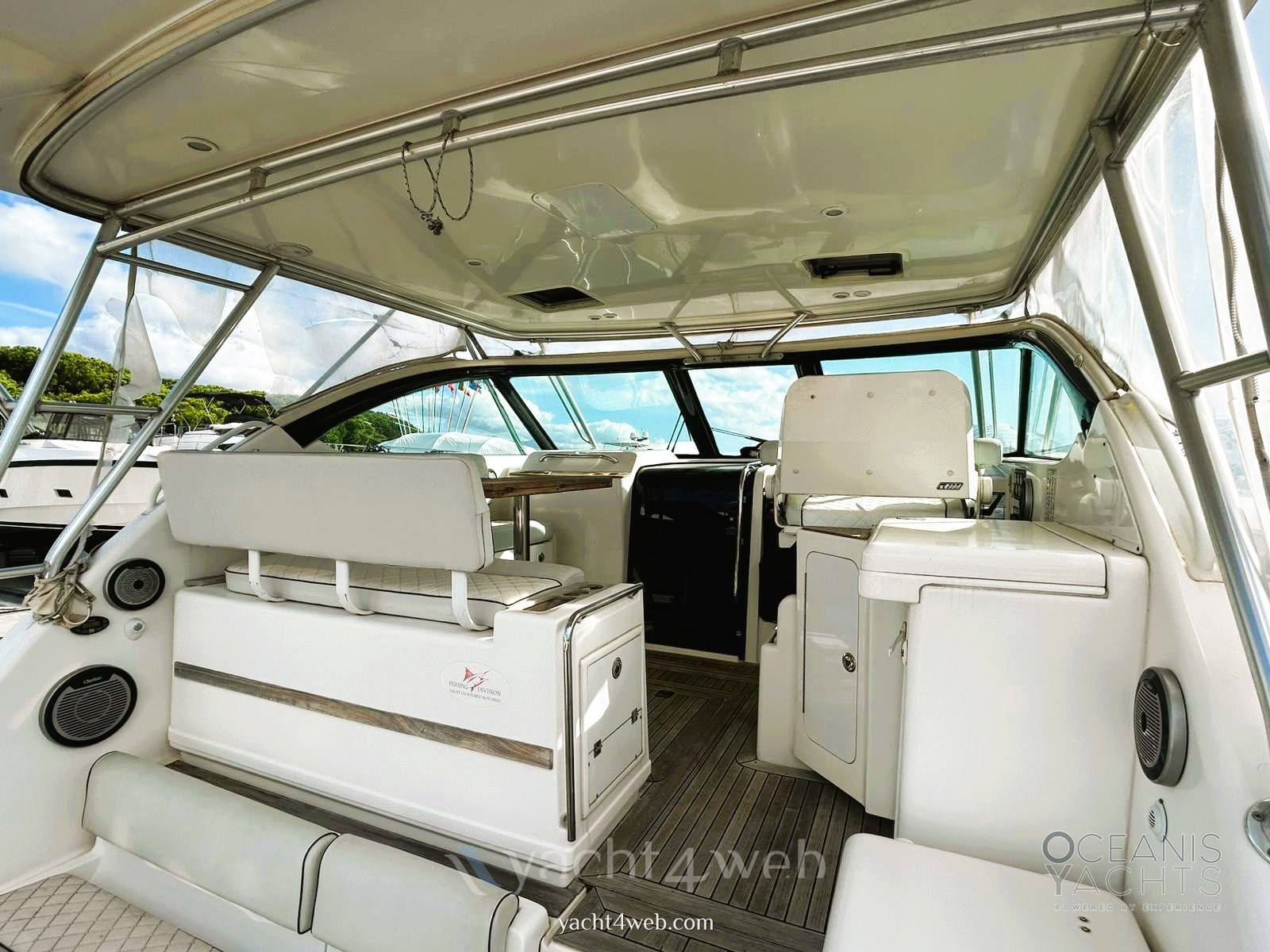 Tiara yachts 4200 open 0