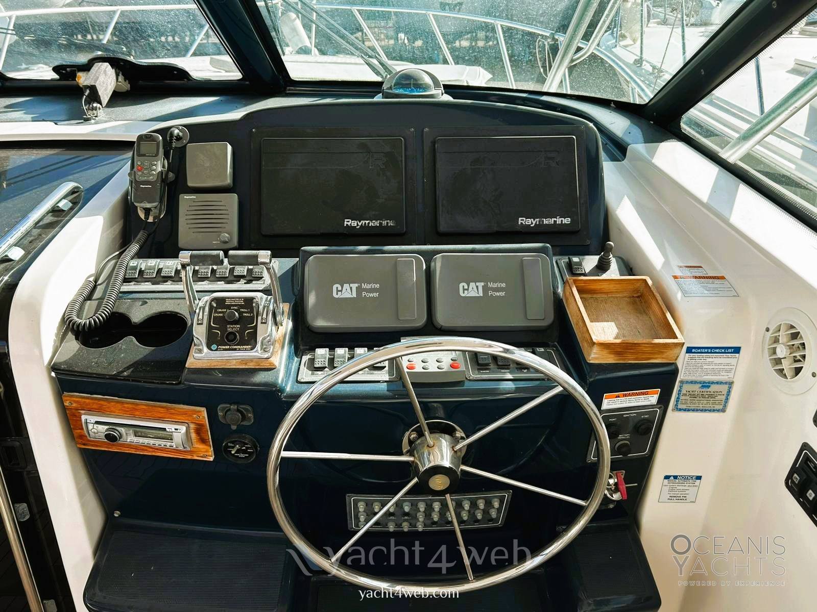 Tiara yachts 4200 open Motoryacht