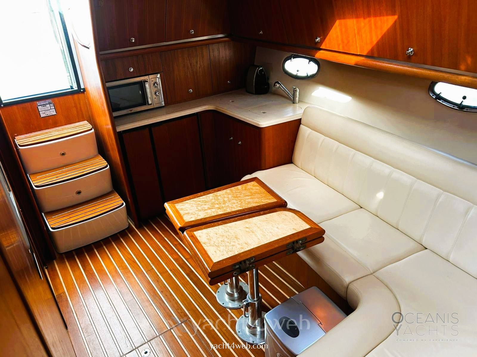 Tiara yachts 4200 open Motoryacht