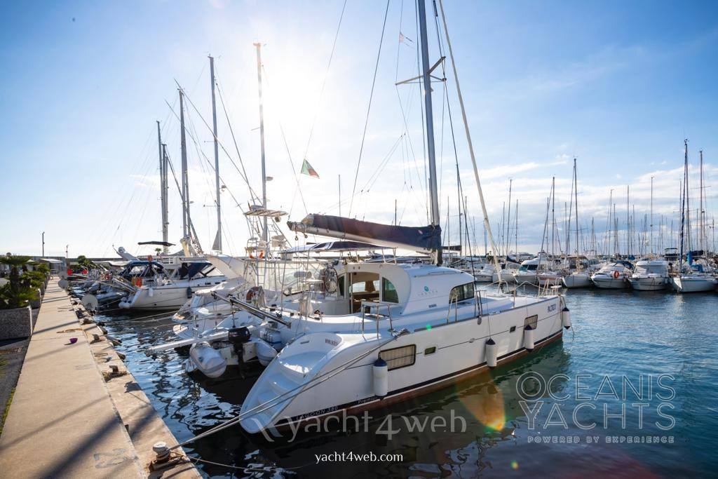 Lagoon 380 s2 premium 