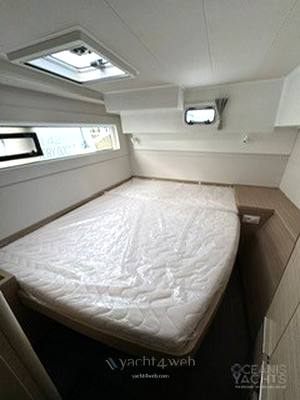 Lagoon 40 Segel cruiser