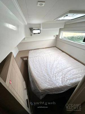 Lagoon 40 Segelboot