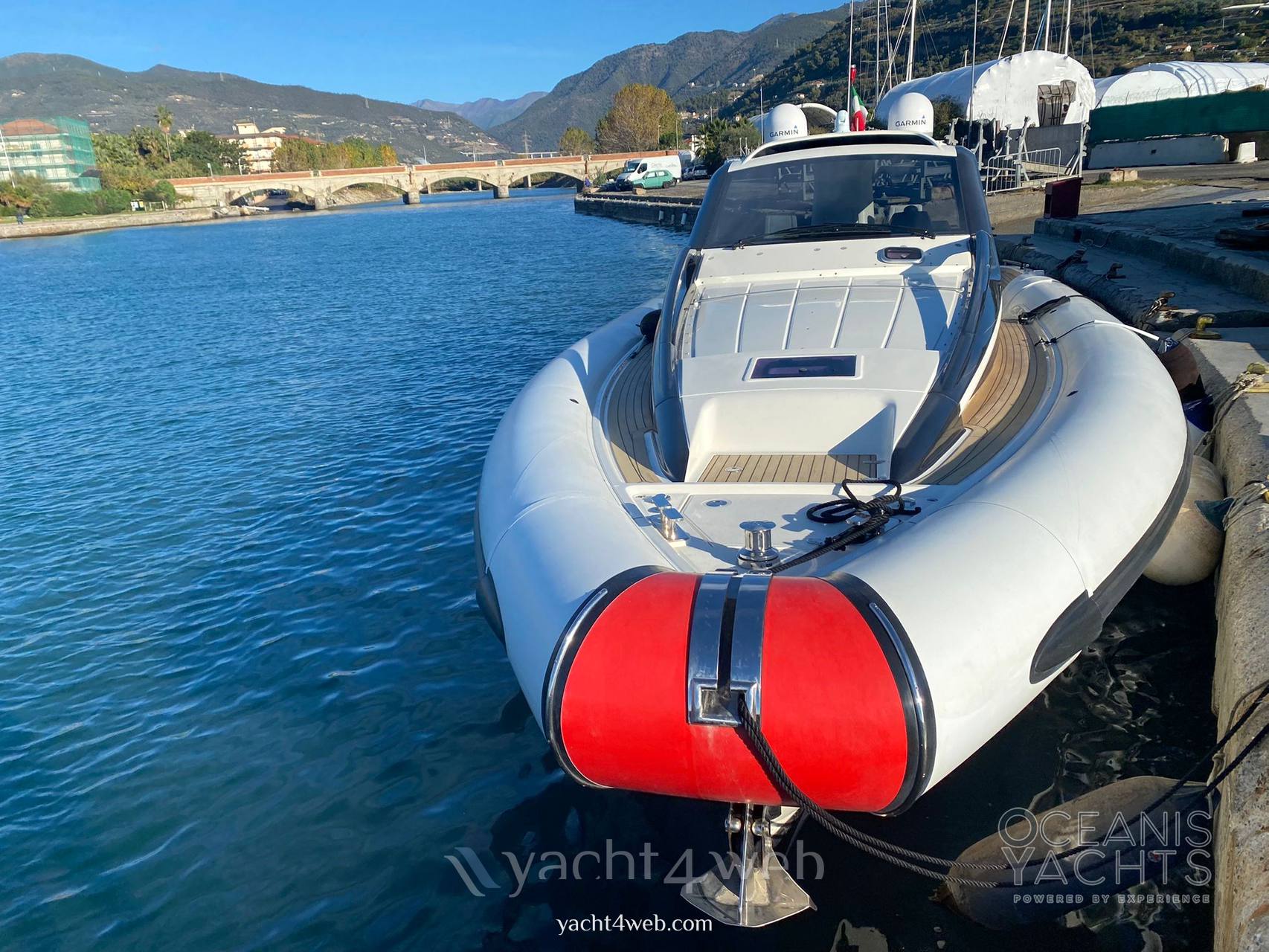 Anvera 48 barca