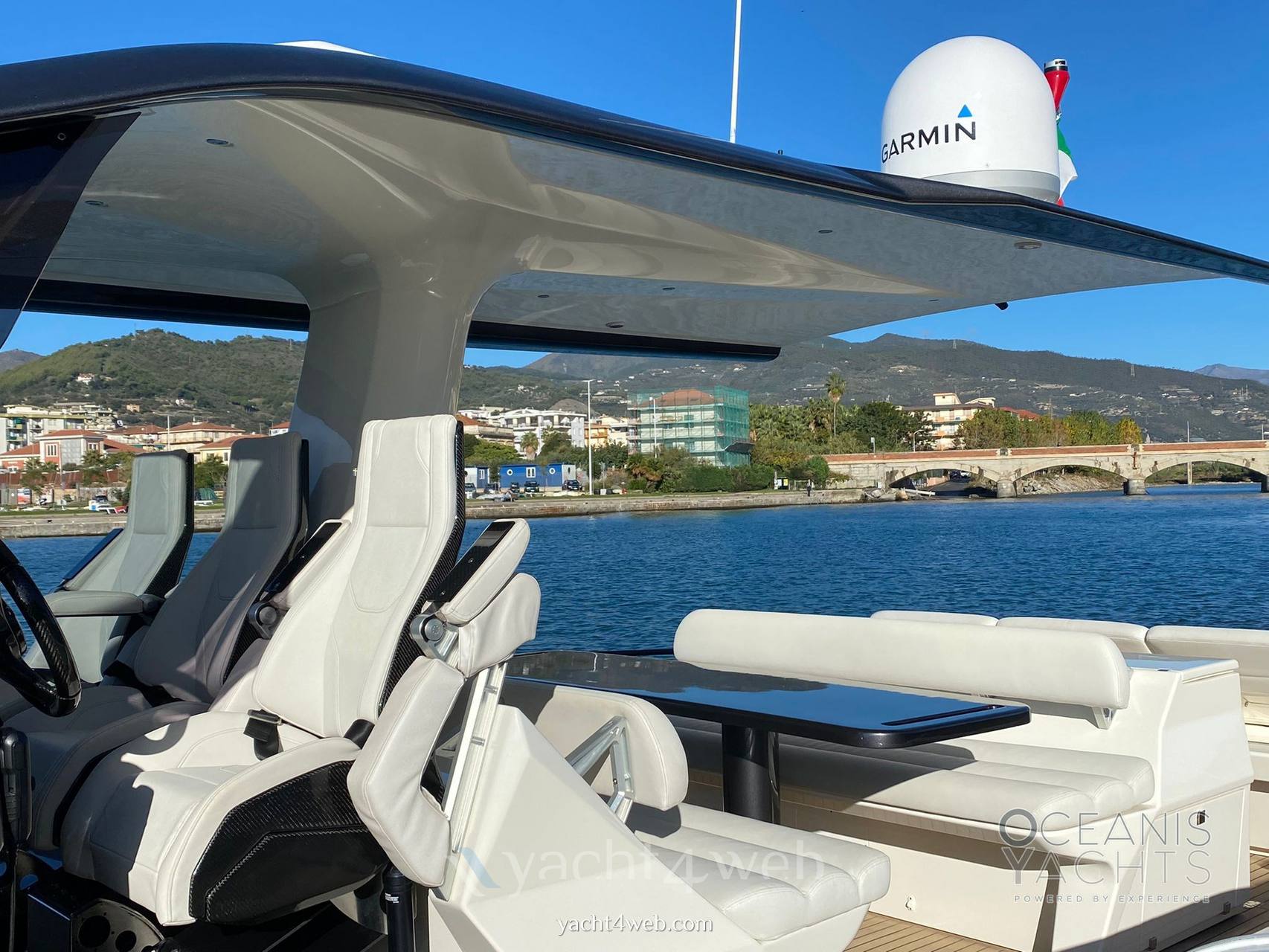 Anvera 48 usato