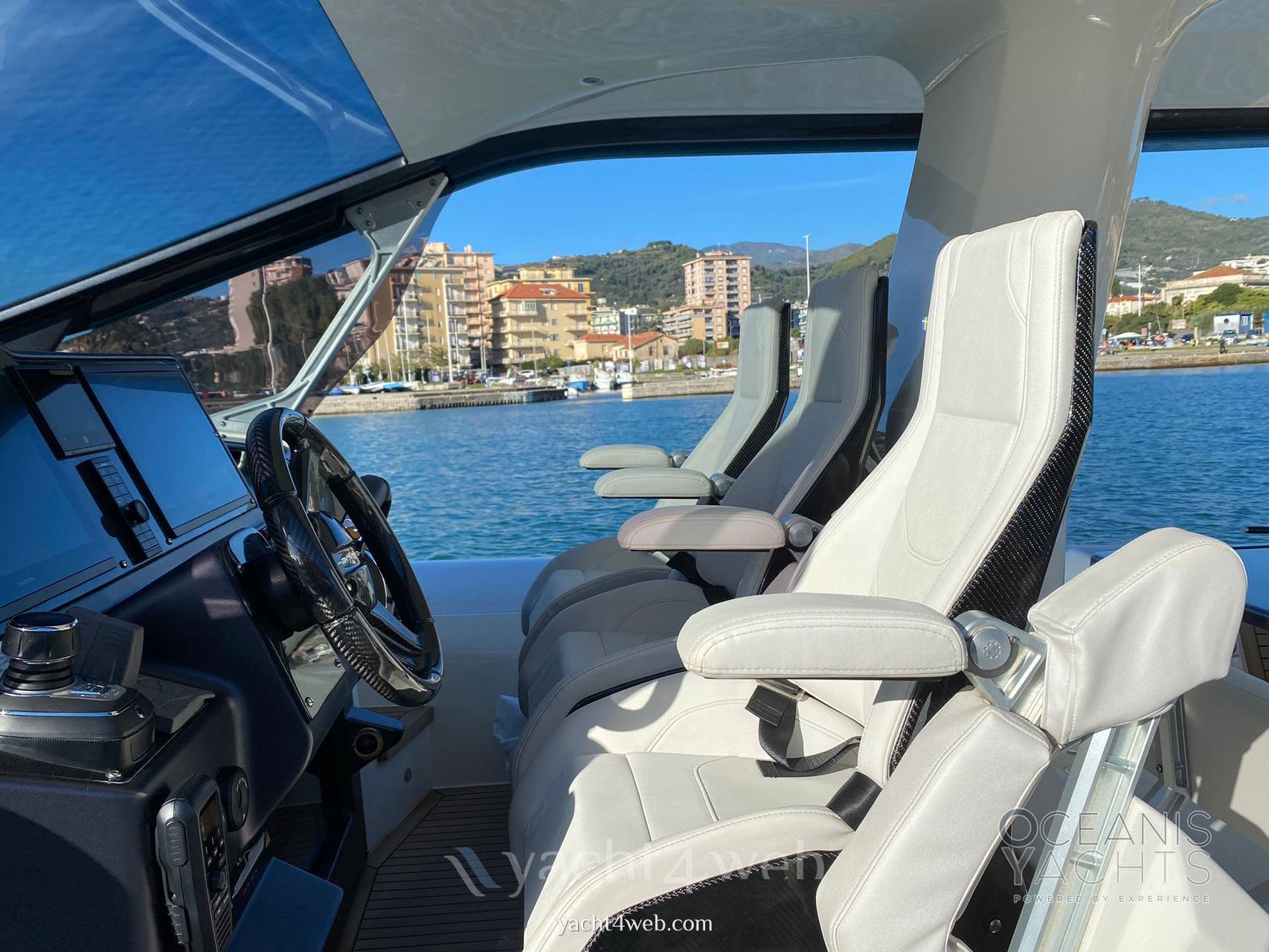 Anvera 48 barca