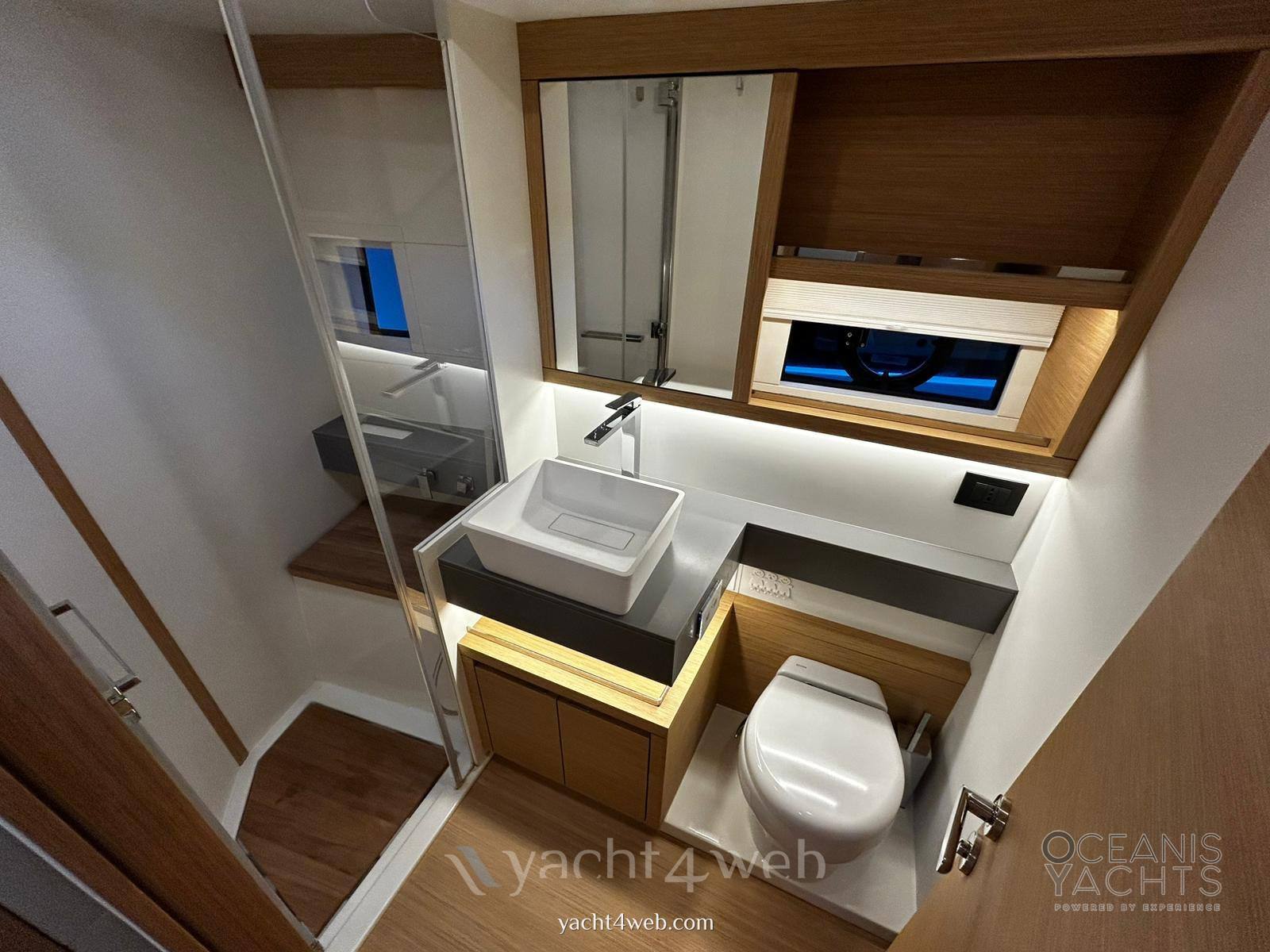 Pardo yachts Pardo gt52 照片