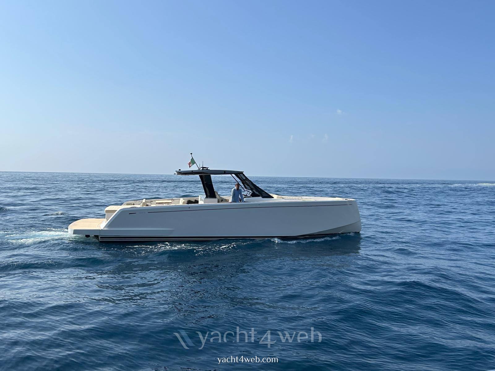 Pardo yachts Pardo 43 