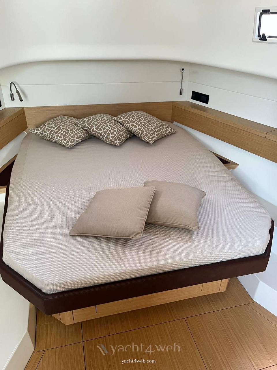 Pardo yachts Pardo 43 usato