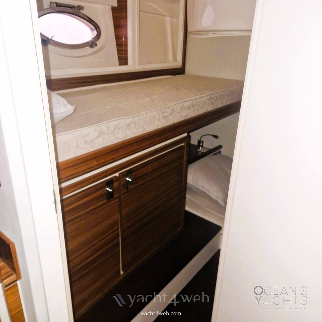 Itama 40 Motoryacht