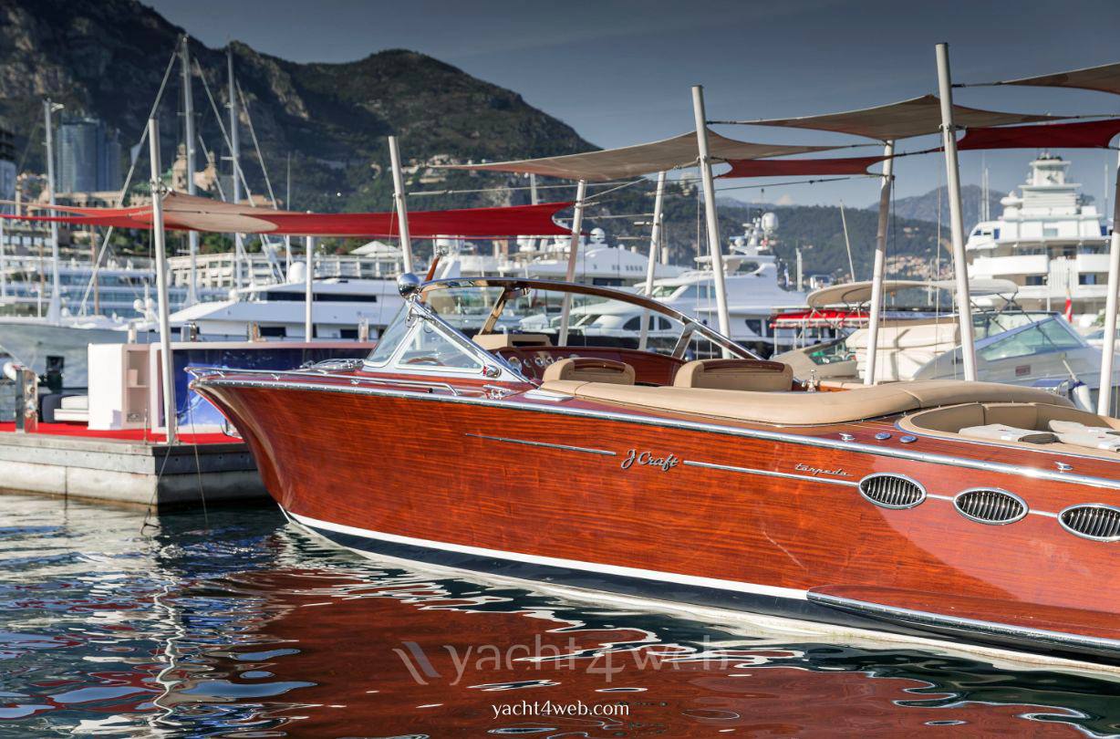 J craft Torpedo 42 