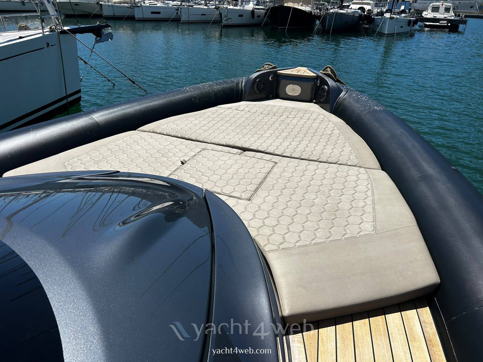 Sacs marine Strider 15 No especificado usado