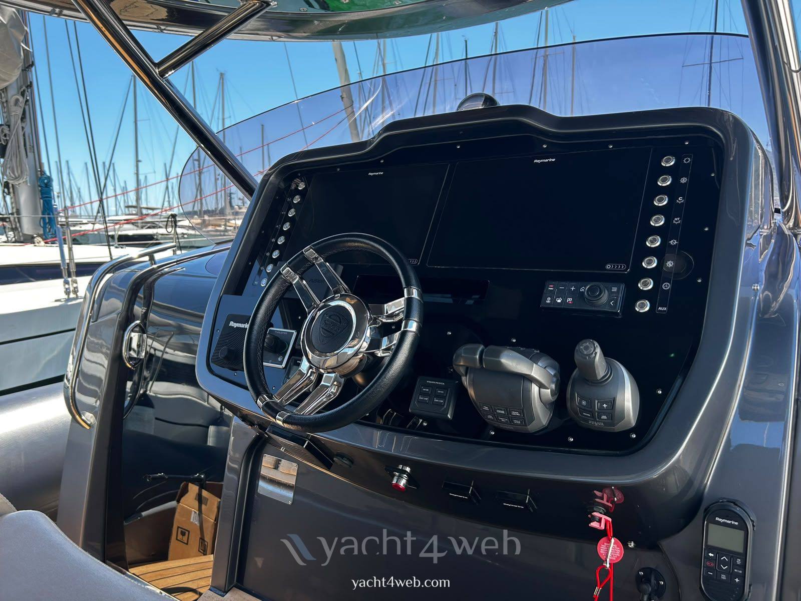 Sacs marine Strider 15 Foto