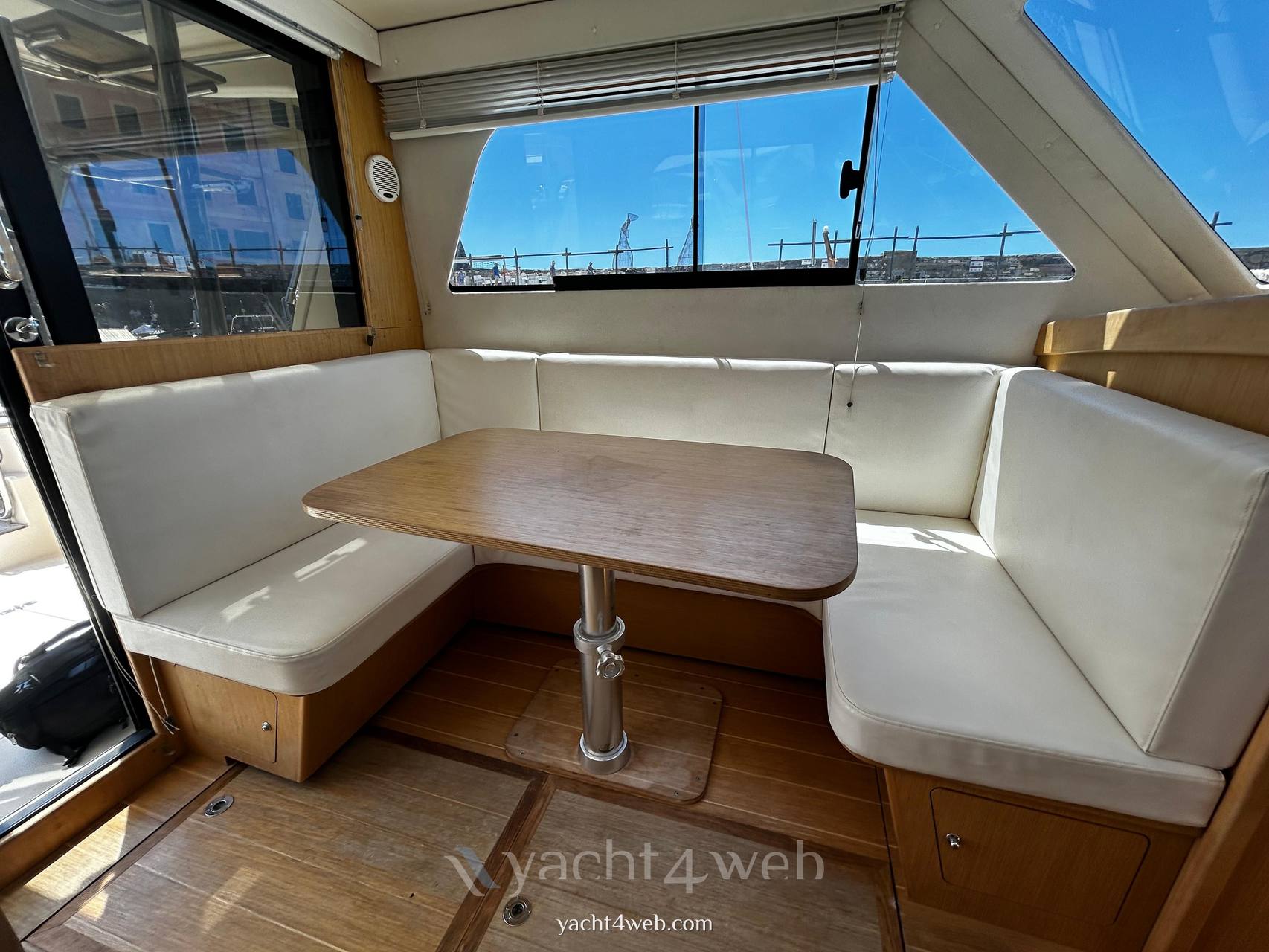 Sciallino 30 Motoryacht