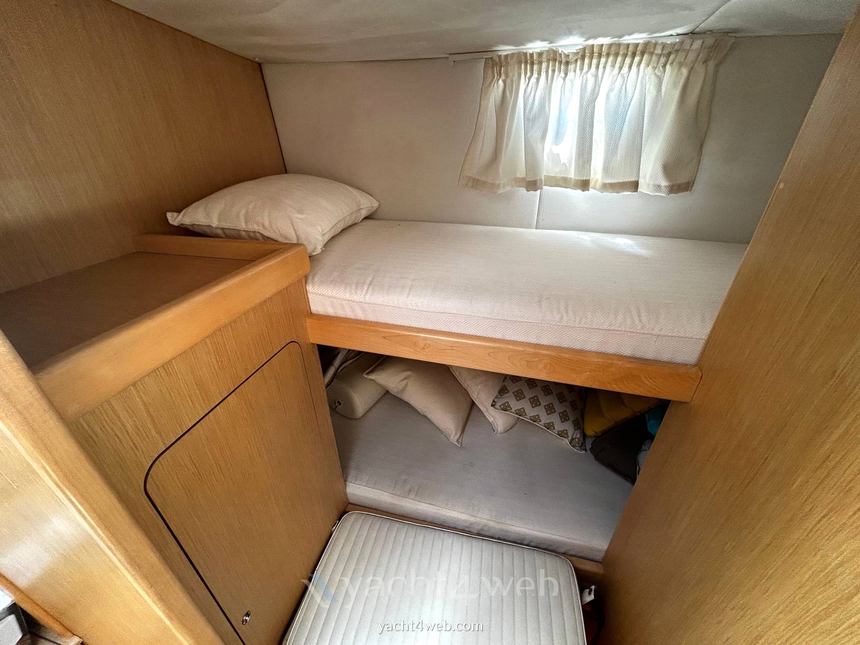 Sciallino 30 