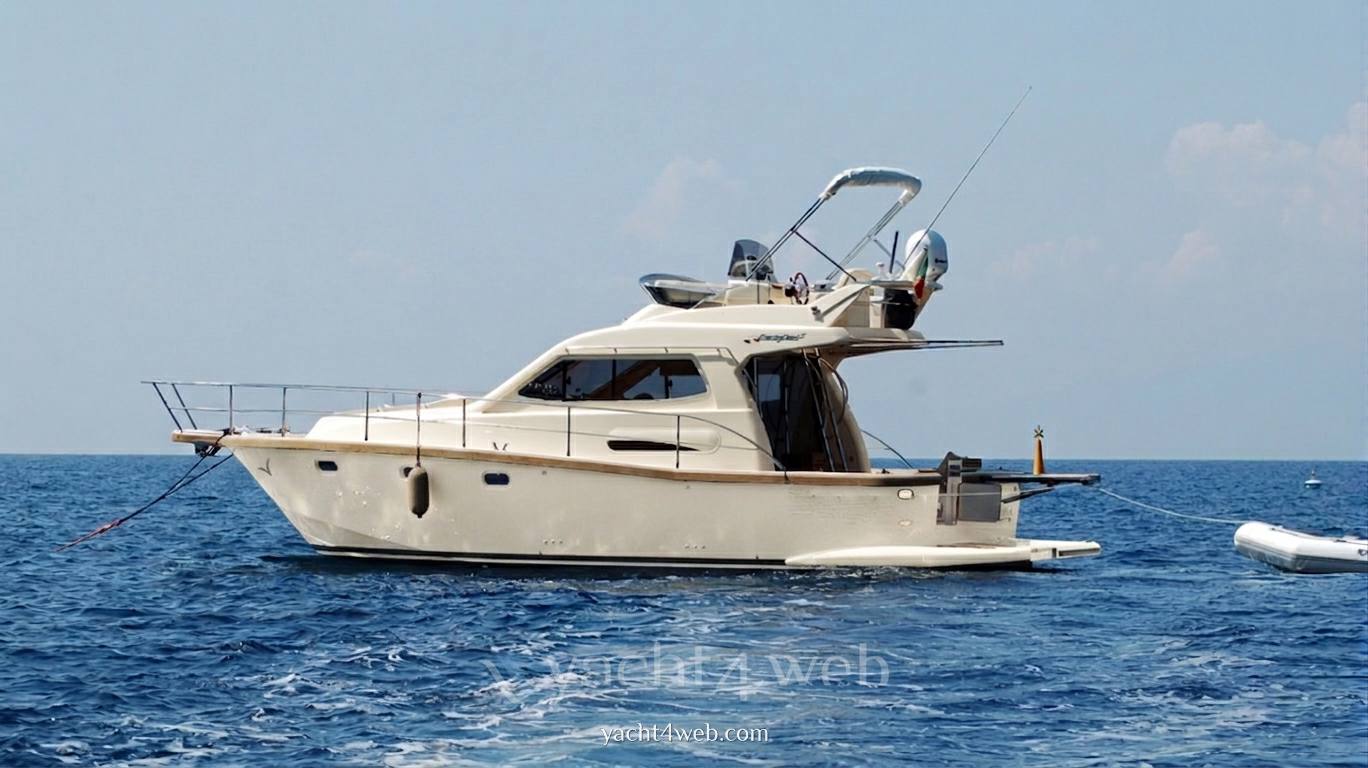 Portofino marine Portofino 37 
