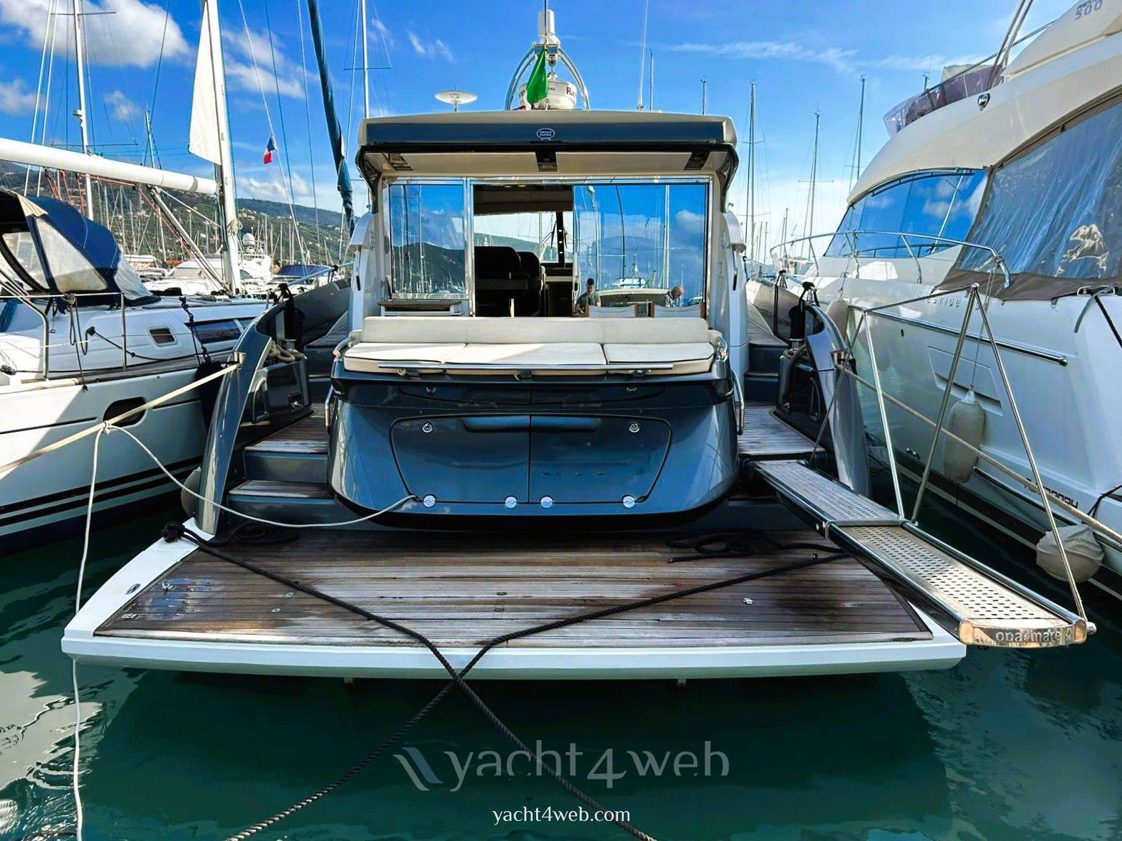 Sessa marine Sessa c54 0