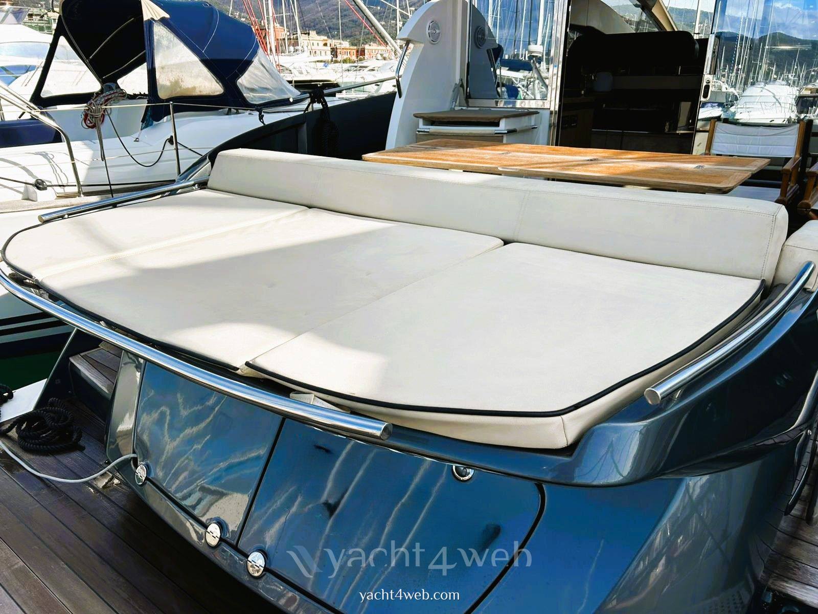 Sessa marine Sessa c54 