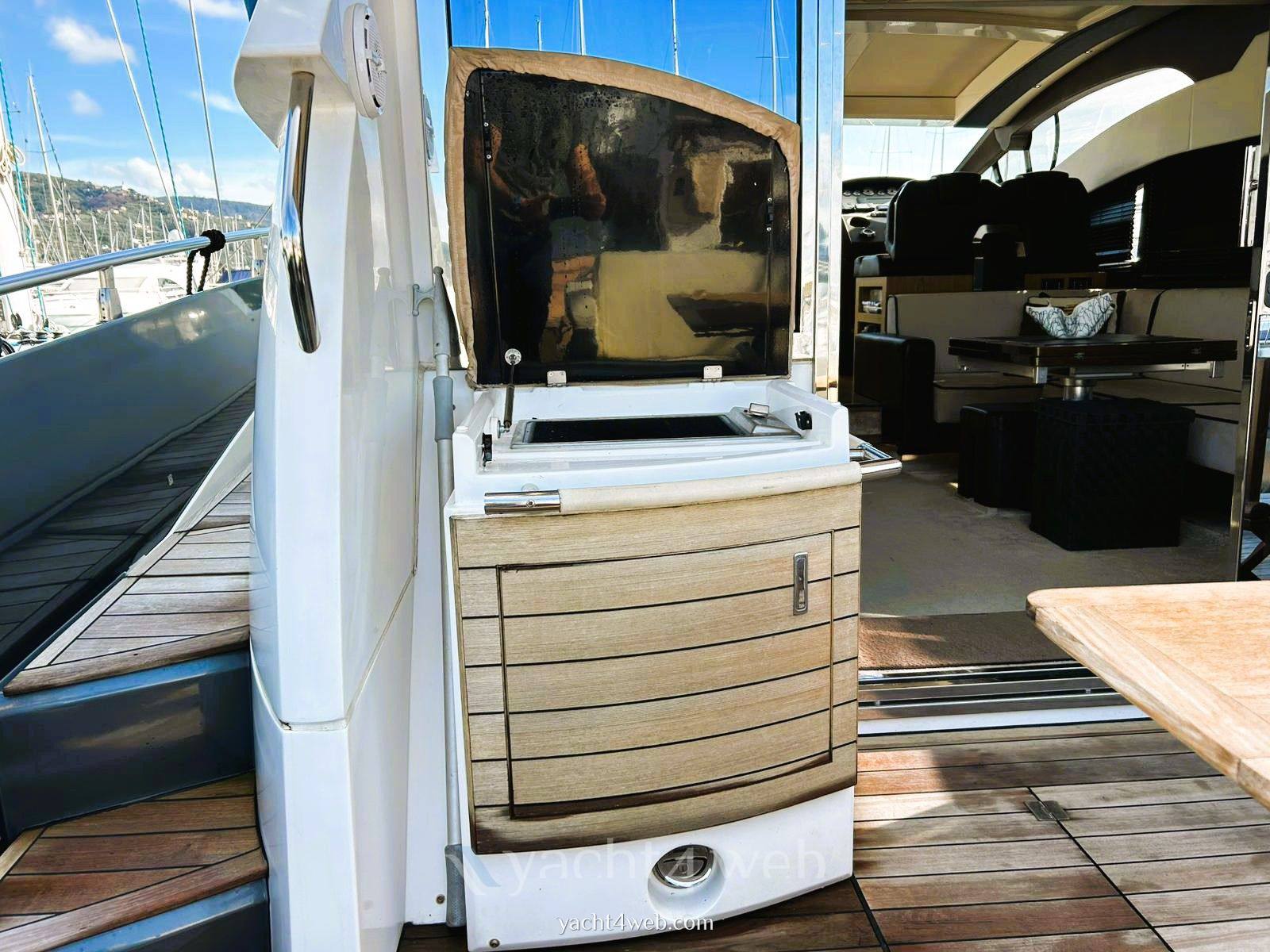 Sessa marine Sessa c54 used