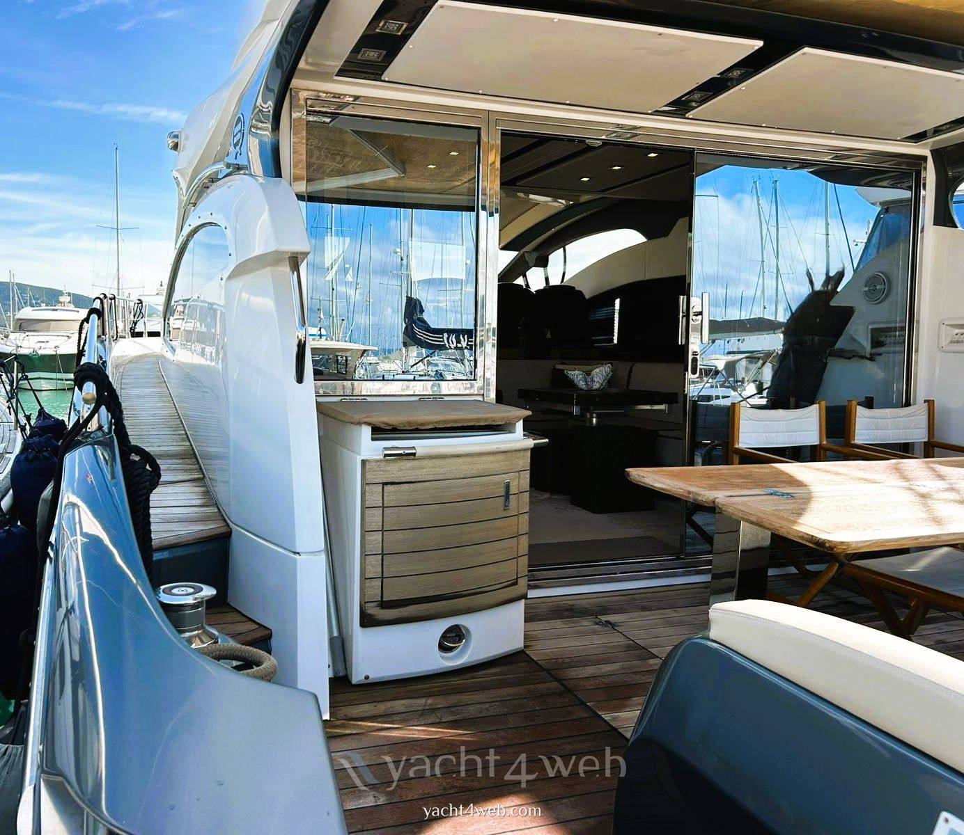 Sessa marine Sessa c54 Photo