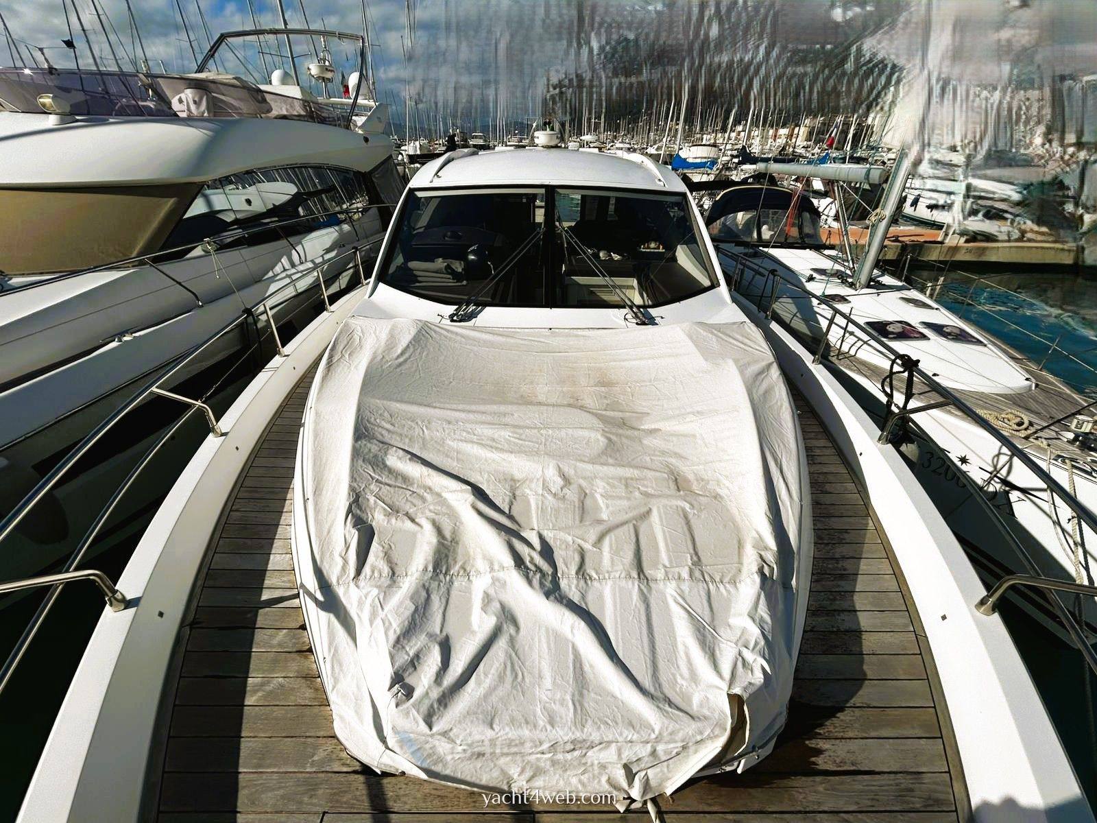 Sessa marine Sessa c54 Motor yacht