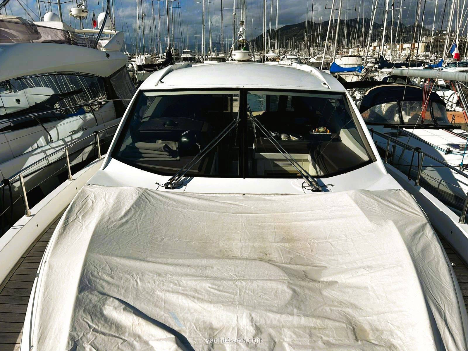 Sessa marine Sessa c54 used