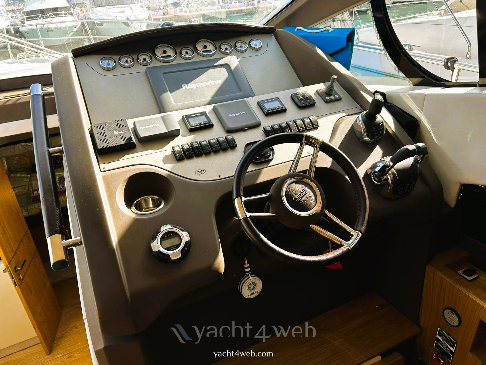 Sessa marine Sessa c54 
