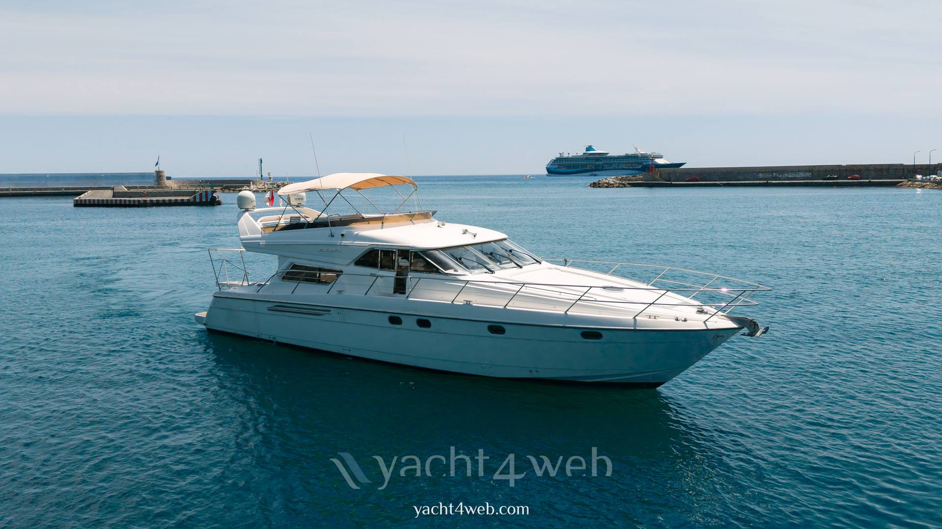 Princess 60 