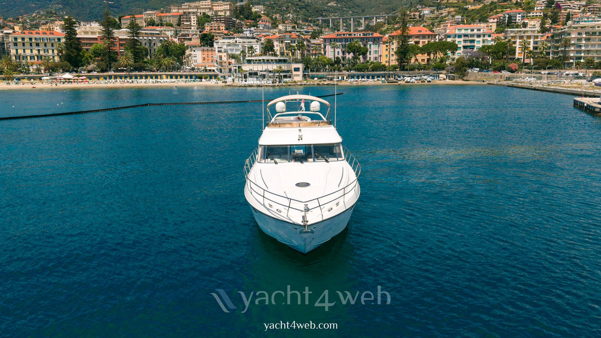 Princess 60 Motoryacht