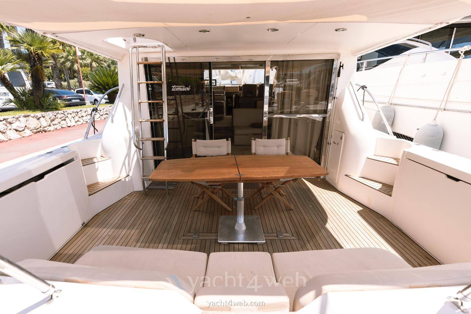 Princess 60 0