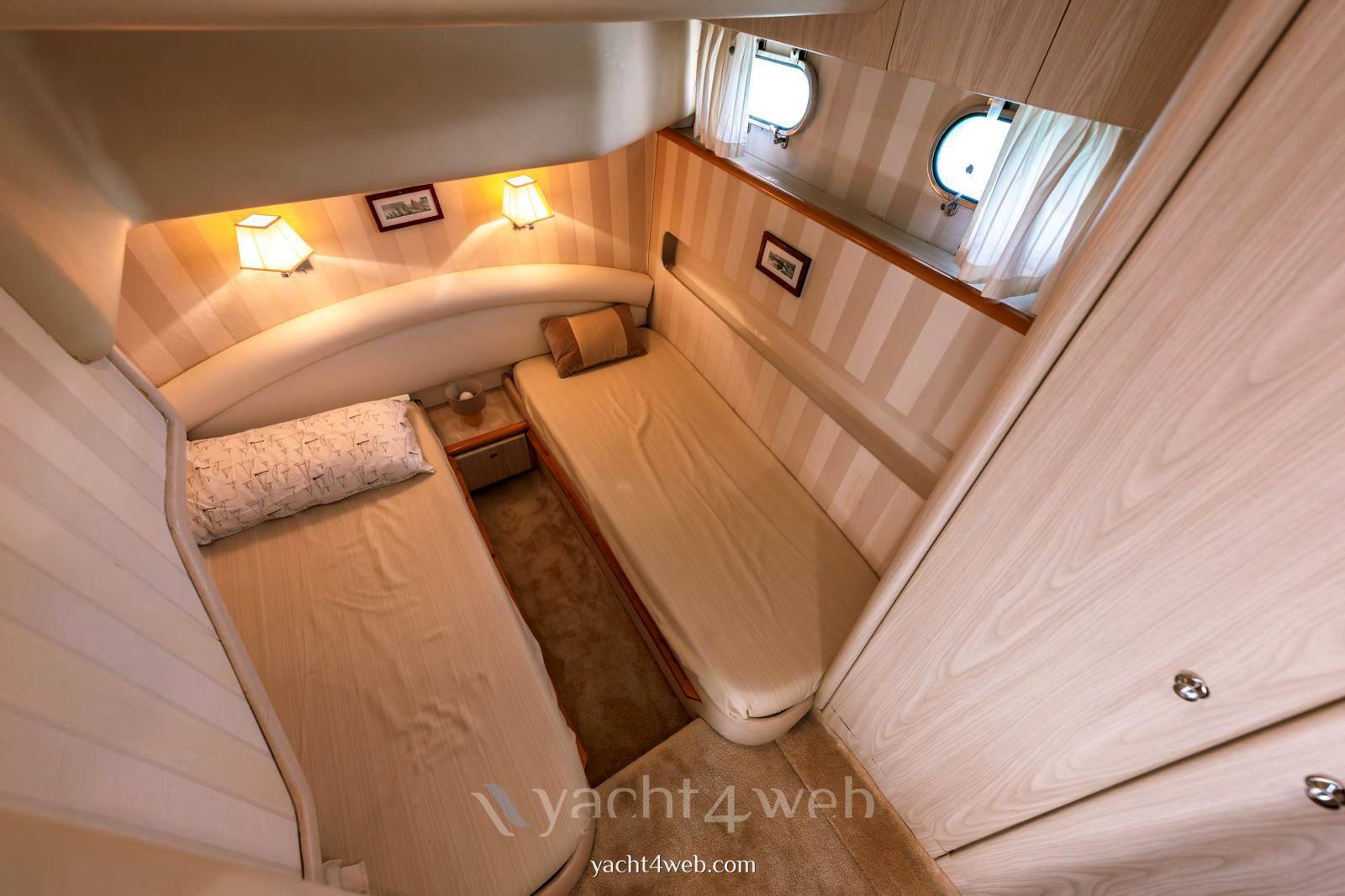 Princess 60 