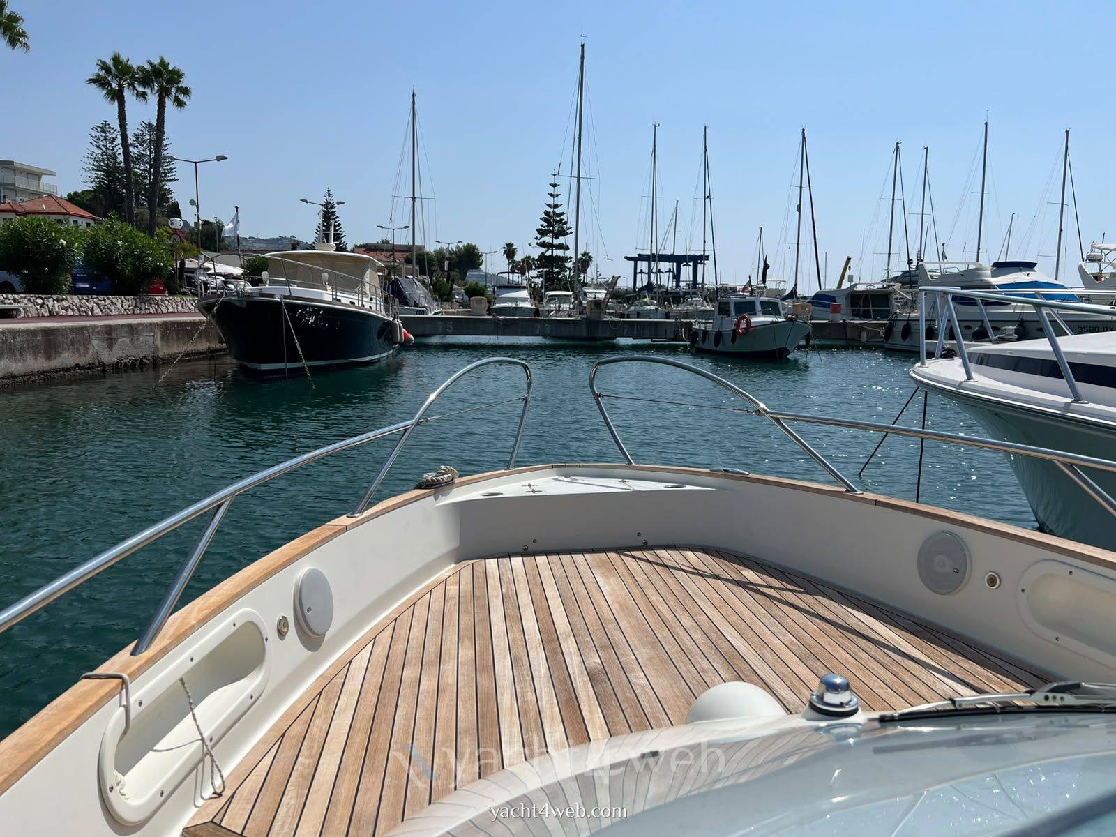 Cormate T27 supermarine usado