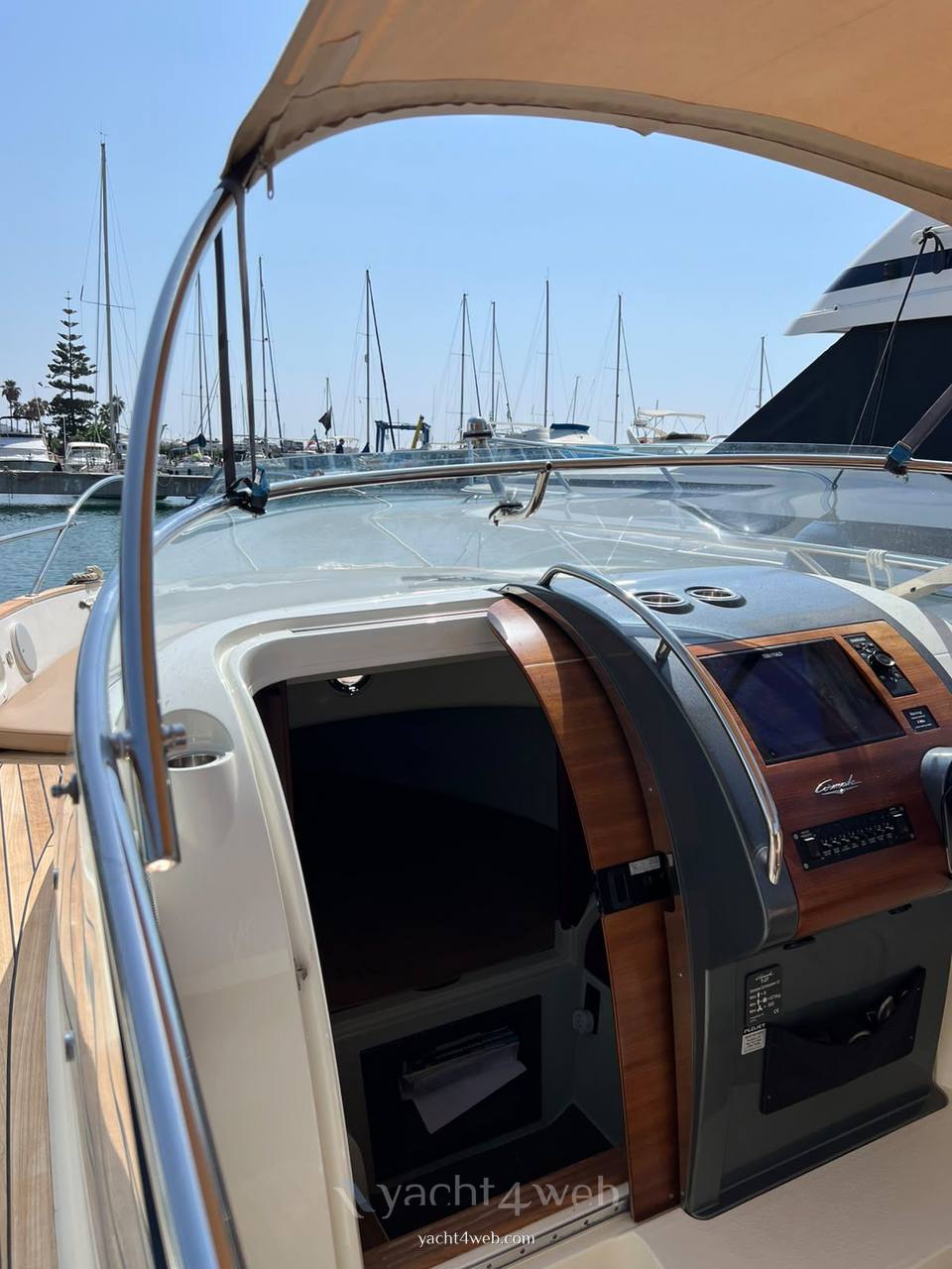 Cormate T27 supermarine 0