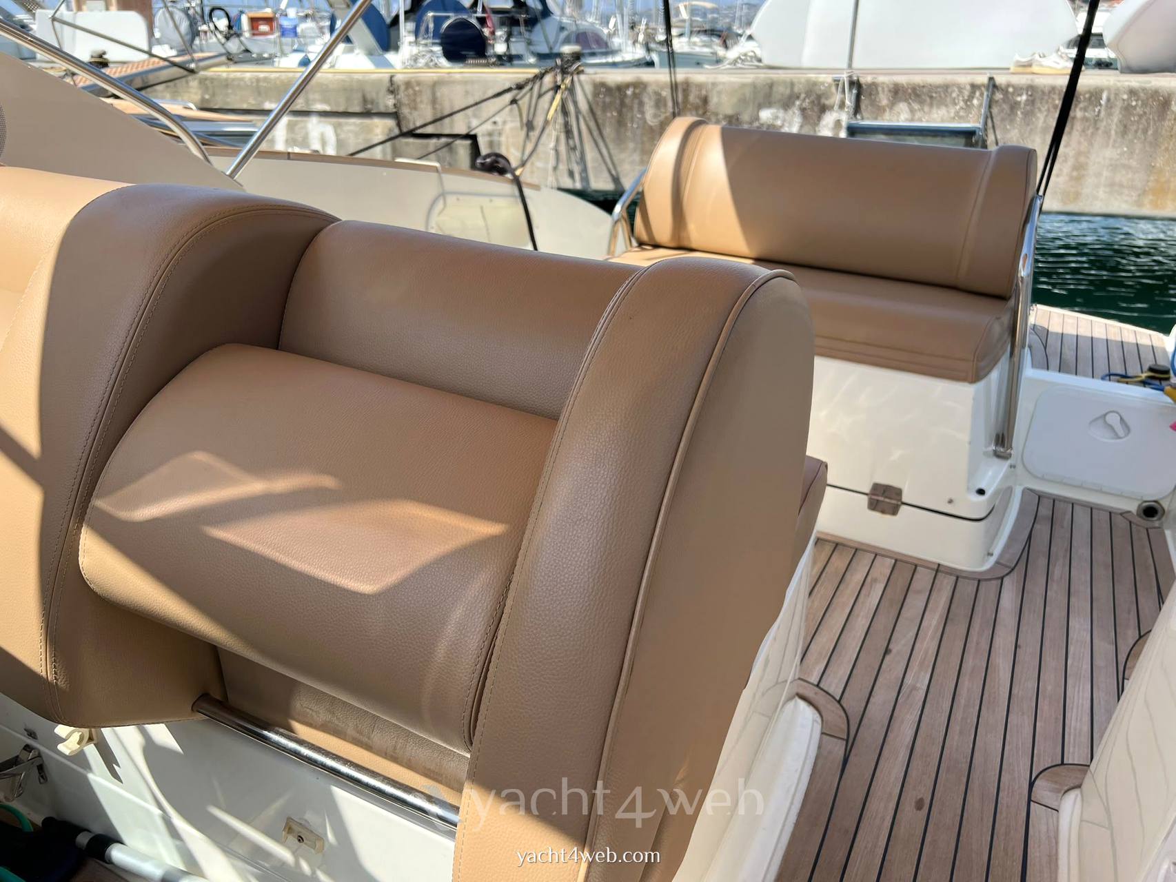 Cormate T27 supermarine 