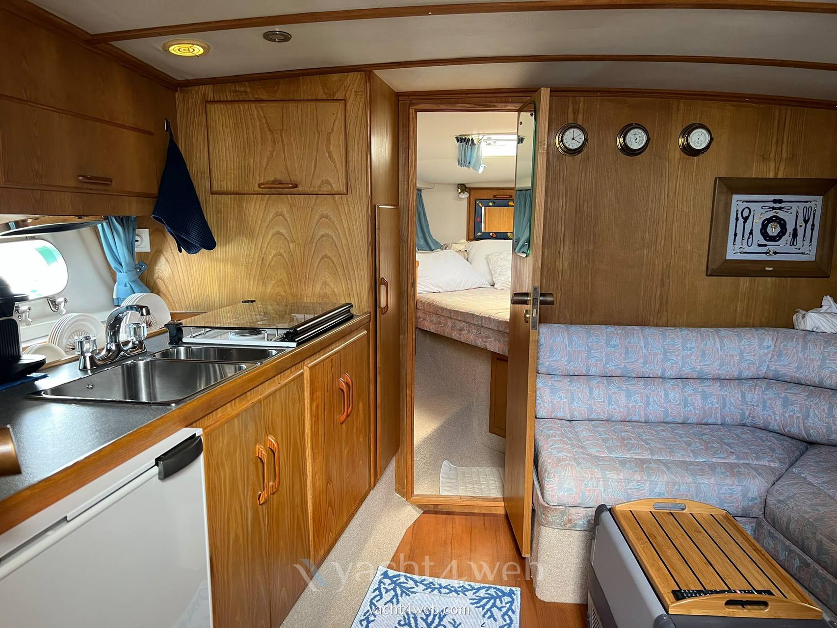 Fairline Targa 33 0