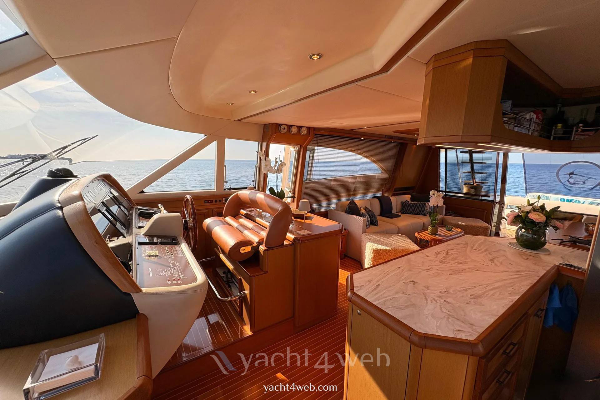 Mochi craft Dolphin 74 0