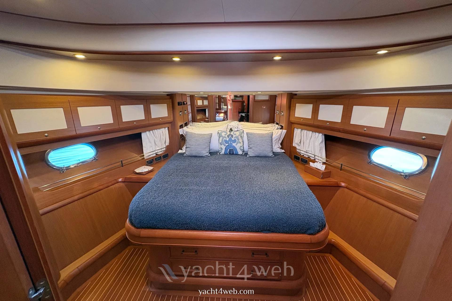 Mochi craft Dolphin 74 使用