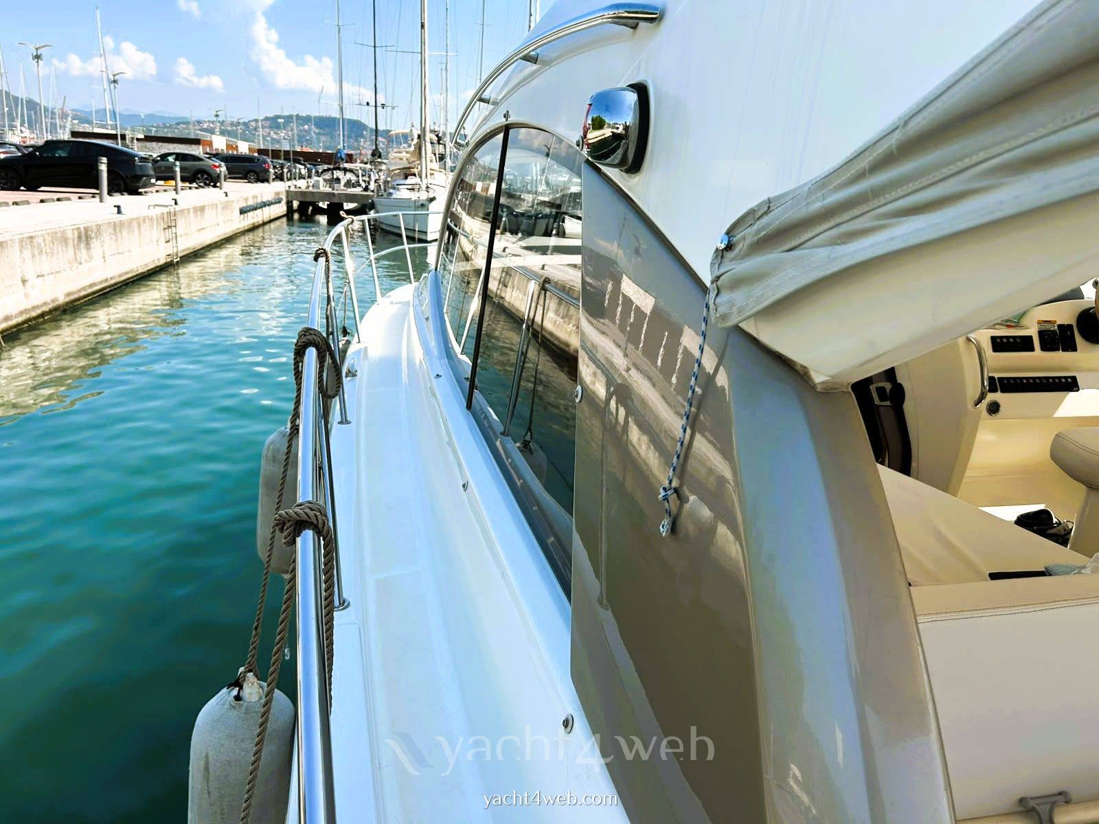 Prestige 38s usado
