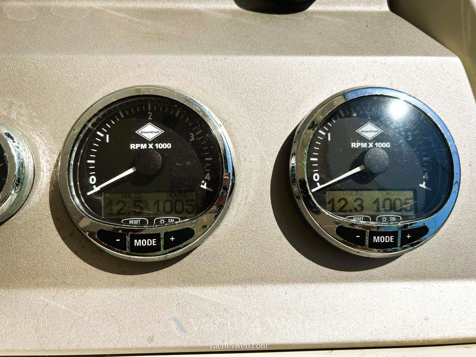 Prestige 38s 