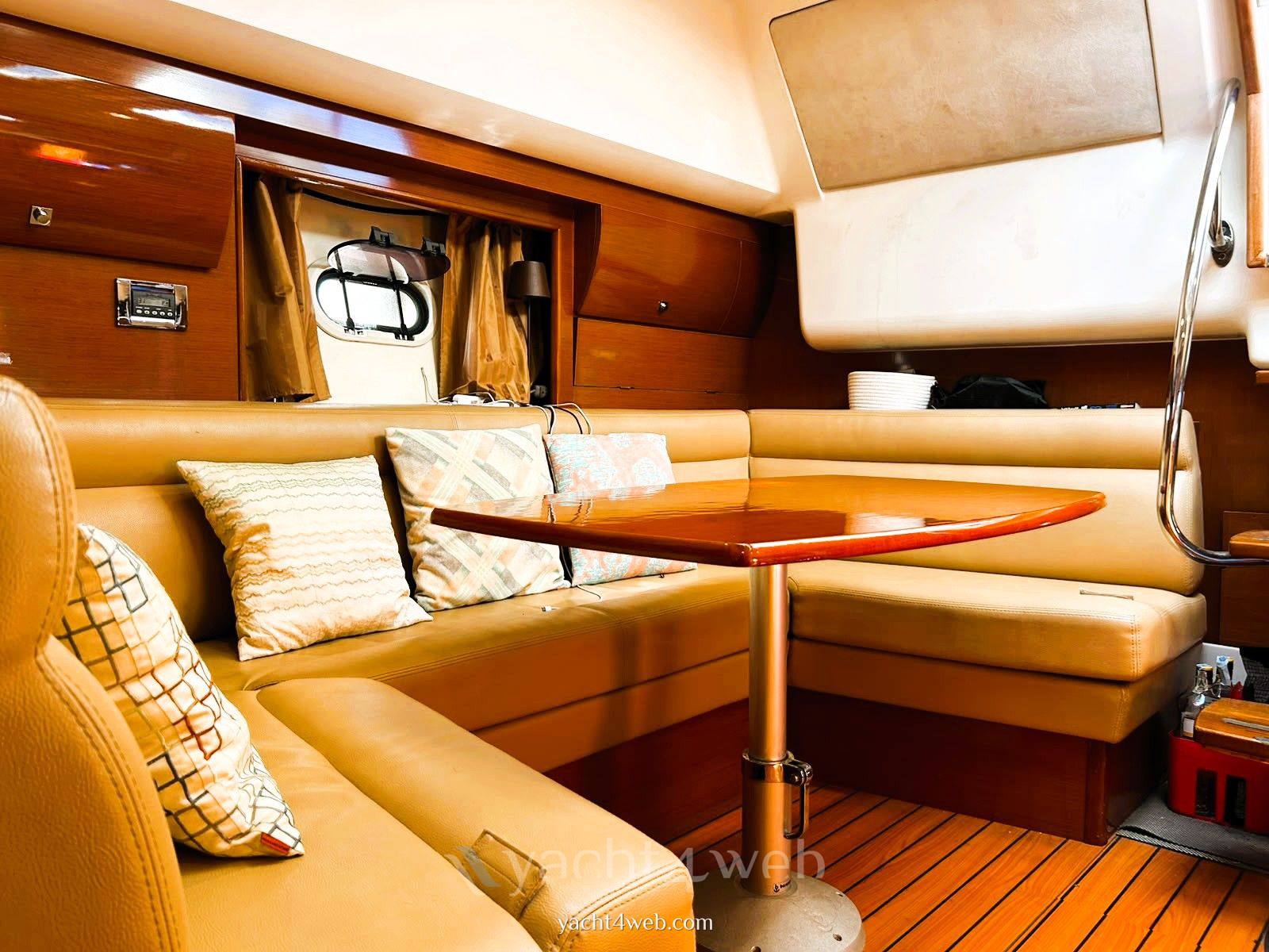 Prestige 38s usado