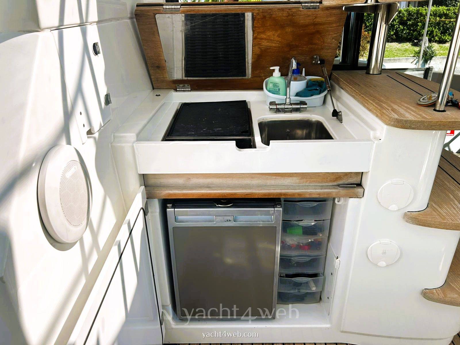 Beneteau Gt 49 fly